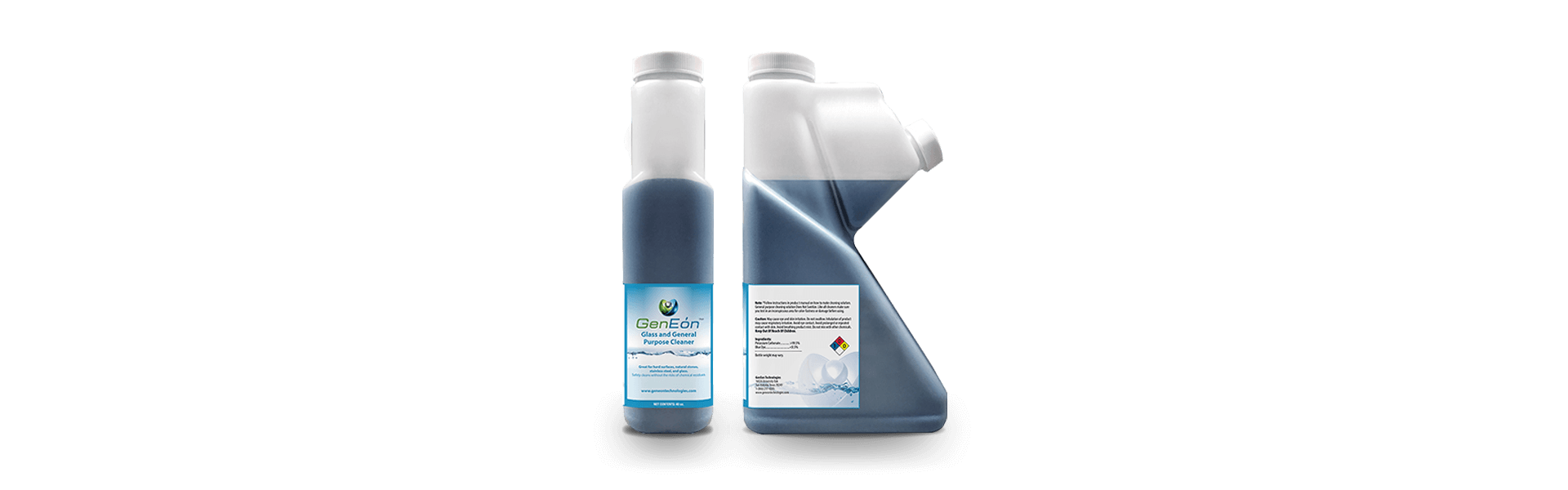 Glass & General-Purpose Cleaning Catalyst