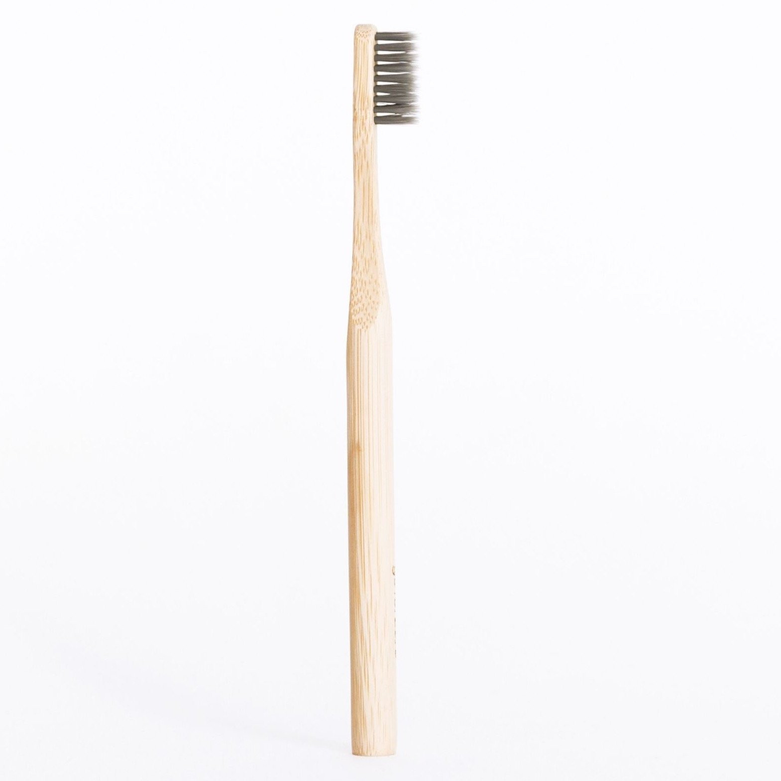 Go for Zero - Bamboo Adult Toothbrush