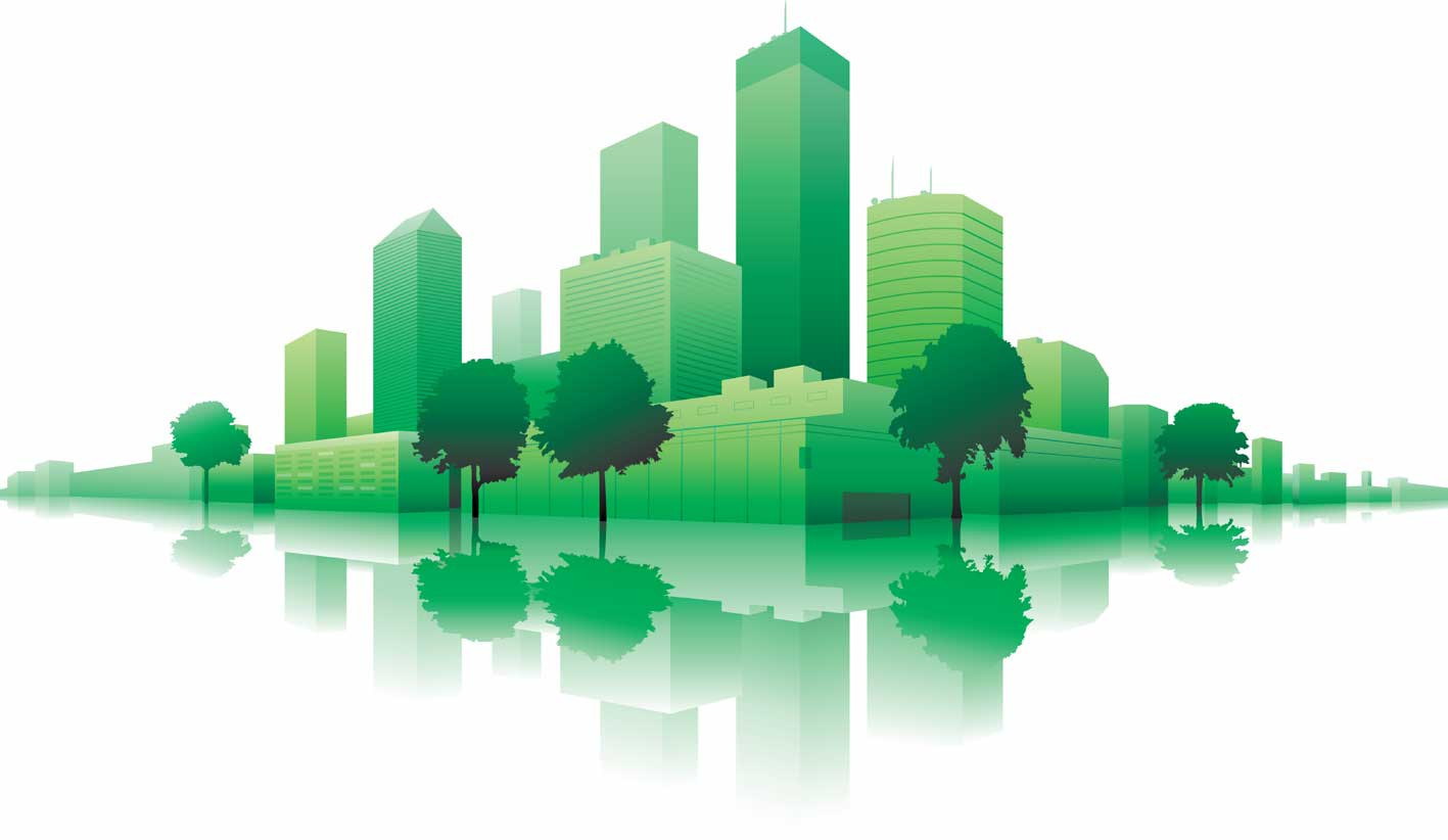 Green Building Certification