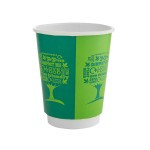 Green Tree cups