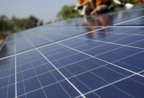 Grid Capital Solar Services
