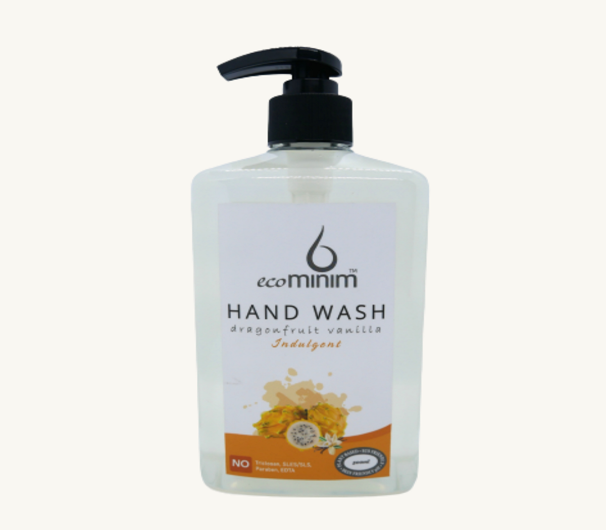 Hand Wash Liquid- Dragonfruit Vanilla