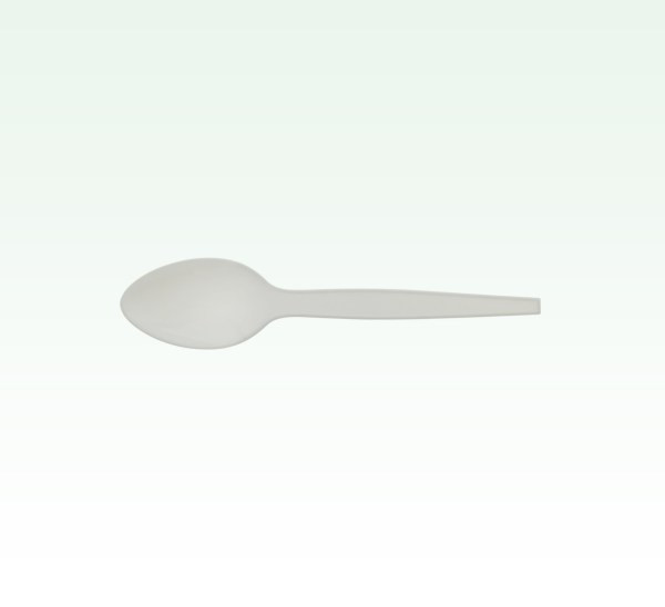 Happy Spoon