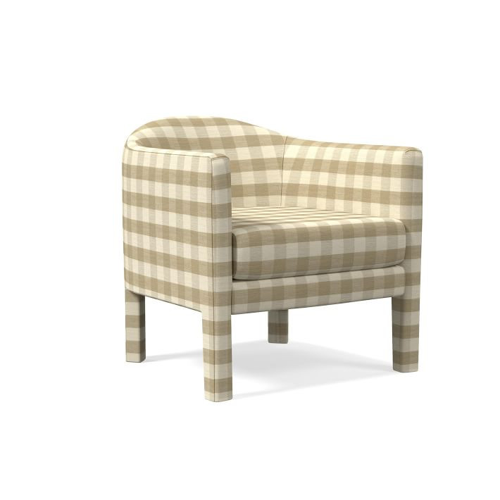 Heather Taylor Home Isabella Chair