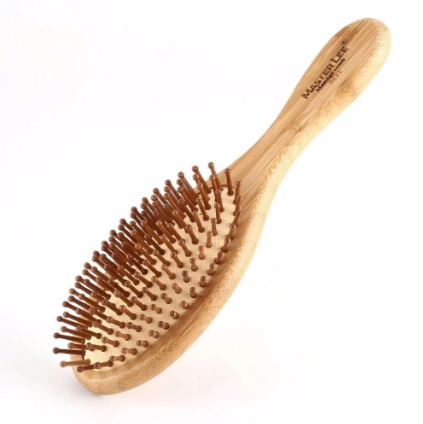 High Quality Bamboo Wooden Comb for Hair