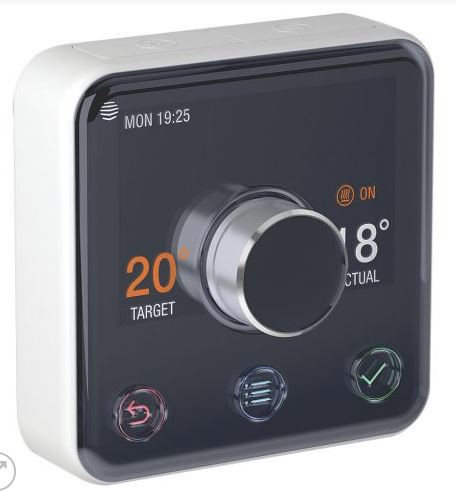 HIVE ACTIVE HEATING THERMOSTAT
