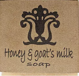 Honey & Goat's Milk