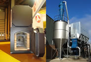 Hot Water Boiler System