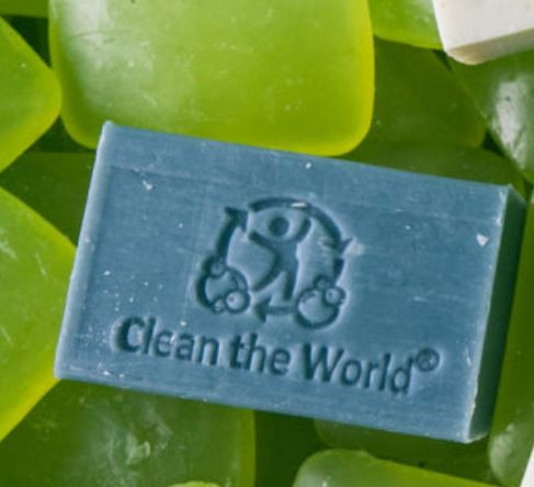 Soap Recycling