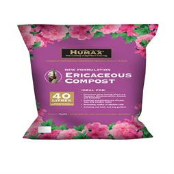 Humax Ericaceous Compost