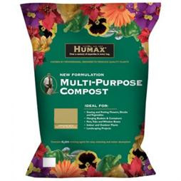 Humax Multipurpose Compost