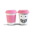 I Am Not a Paper Cup' - Thermal Porcelain Mug