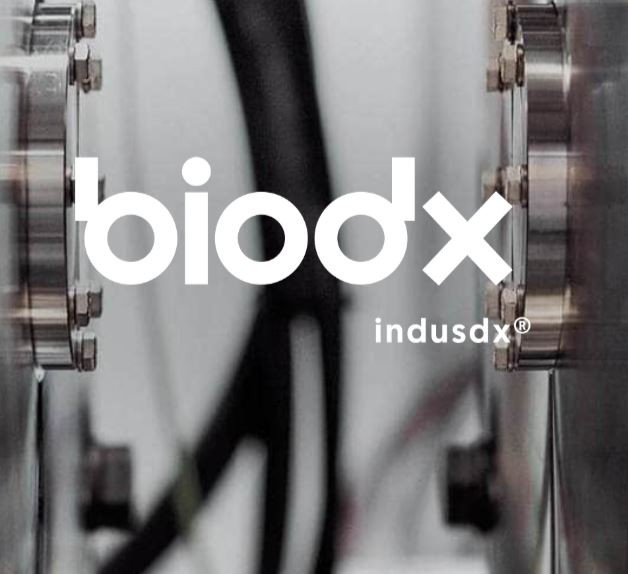 Indusdx® enabling innovation in the manufacturing industry