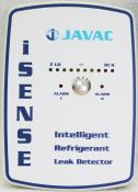 JAVAC iSense Infrared Leak Detector