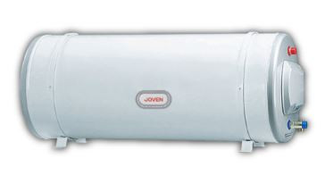 JH68 HE Green Storage Water Heater (With HE): Saving Energy