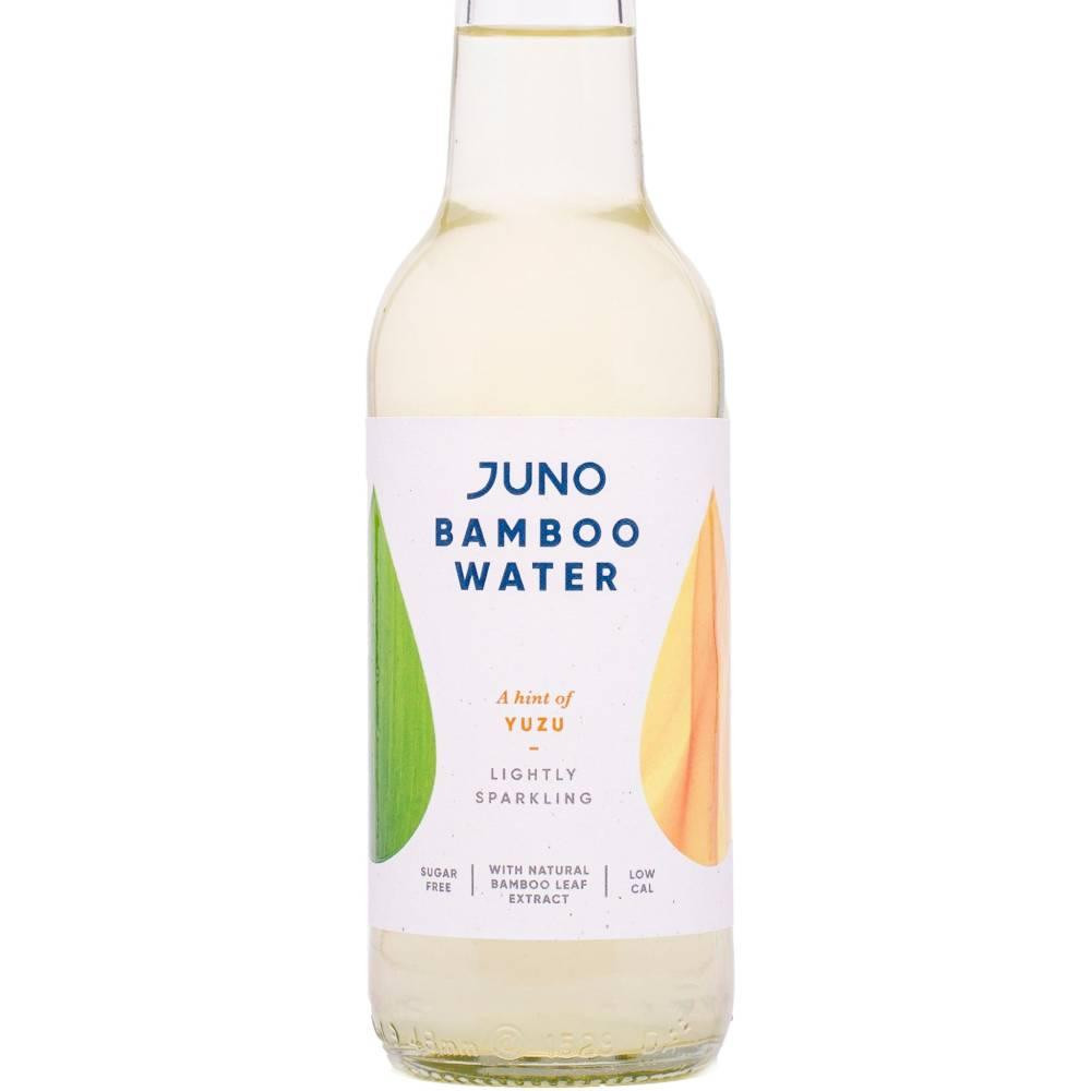 Juno Bamboo Water