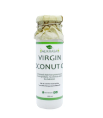 Kalikhasan Virgin Coconut Oil