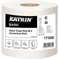 Katrin Basic Hand Towel Roll M2