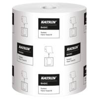 Katrin Basic System towel M