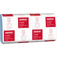 Katrin Classic Hand Towel One stop M2 Blue
