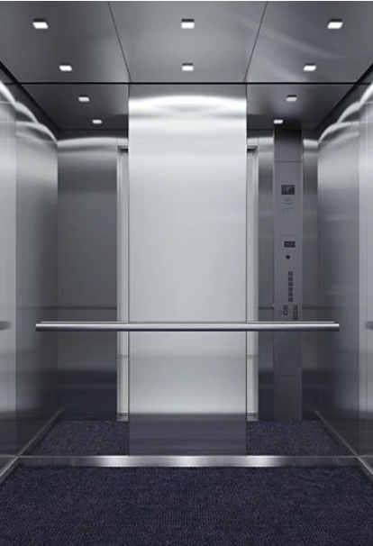 Kone Ecospace Low-rise Elevator