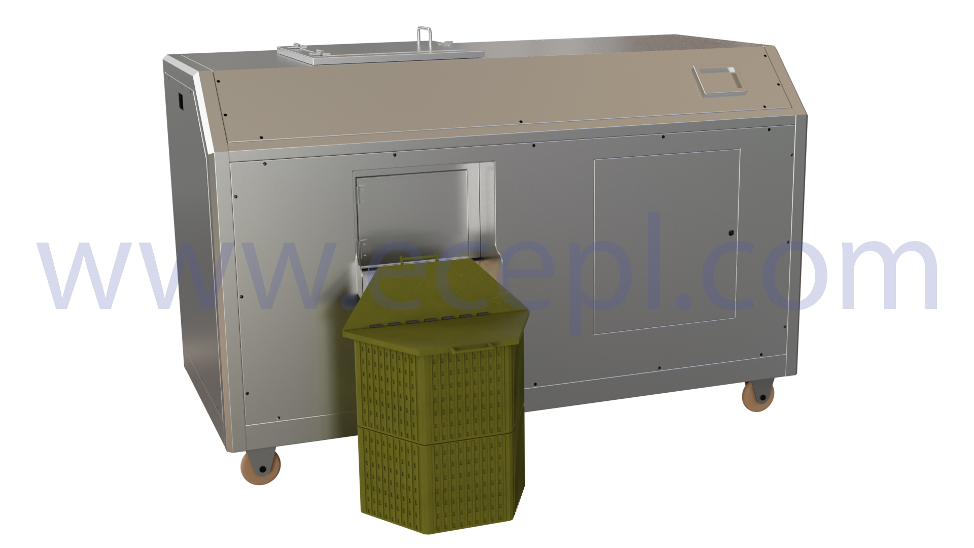 Kwik Composter Accelerator - Organic Waste Converter