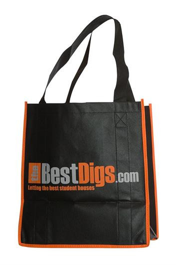 Large All Purpose Carry Bag