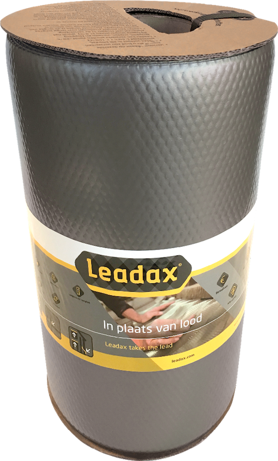 Leadax roofing