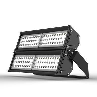 LED High Output Large Modular Floodlight