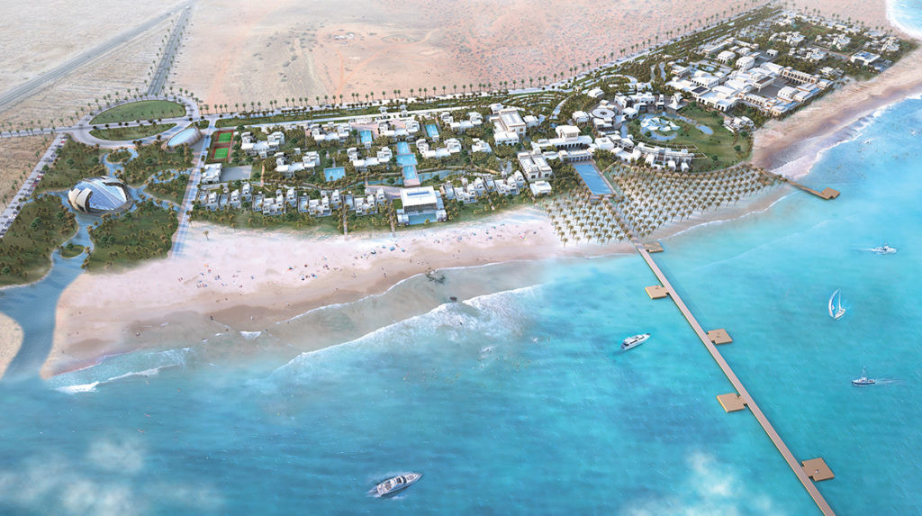 LEED Consultants Qatar – LEED Green Building Certification