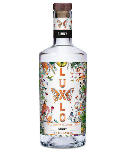 Luxlo Ginny for Gin Lovers