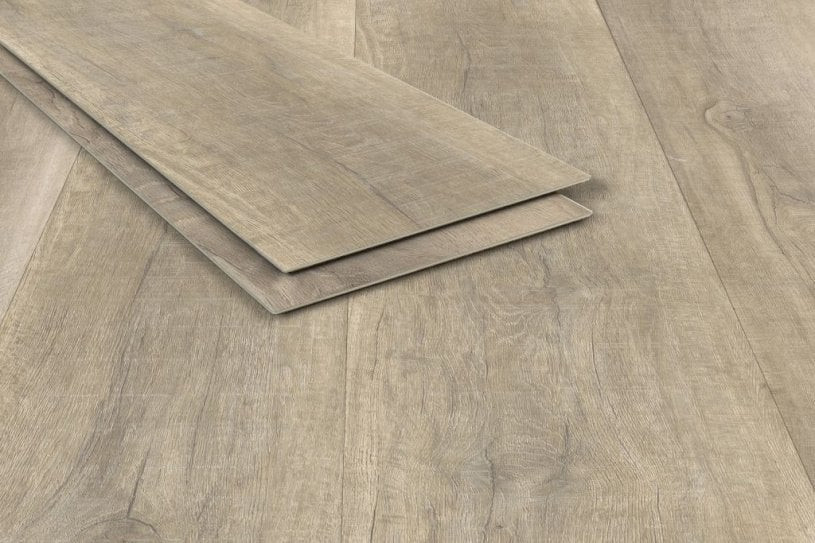 Luxury Vinyl Plank Flooring: Riverside Rye LVP Flooring