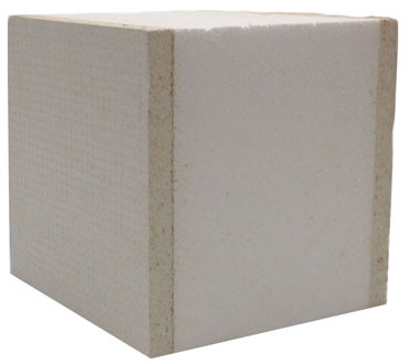 Magnesium Oxide Skin Structural Insulated Panels (MGOSIPs)
