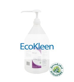 McClean – EcoKleen Green Certified Multi-Purpose Surface Cleaner 2.5LT