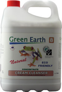 Natural Cream Cleanser