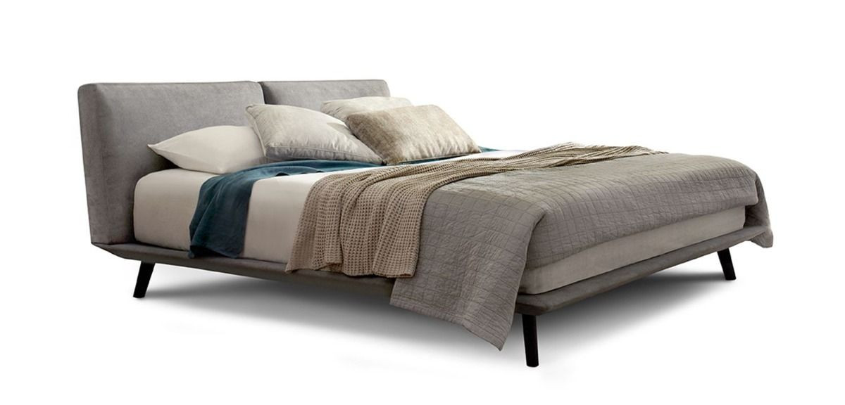 Neo King Bed - Smart
