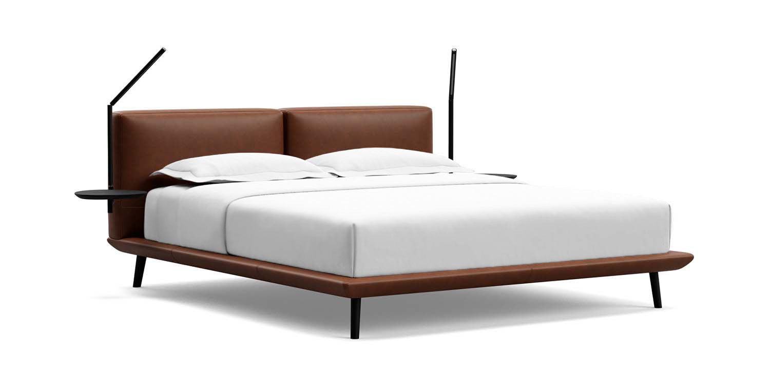 Neo King Bed - Smart Plus