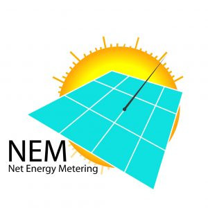 Net Energy Metering