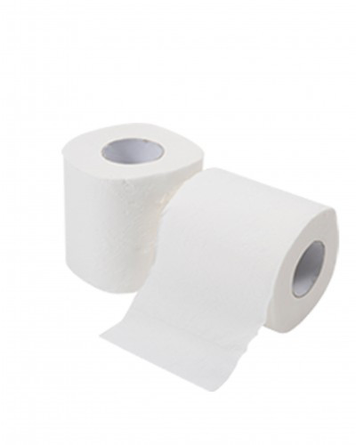 NuPaper – Toilet Roll Tissues (220 sheets)
