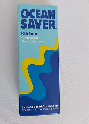 Ocean Saver Kitchen Cleaner and Degreaser