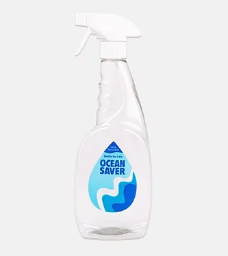 Ocean Saver Refillable Bottle