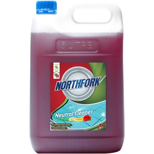 OFFICEMAX NEUTRAL CLEANER 5L