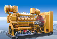 Oilfield Diesel Engine