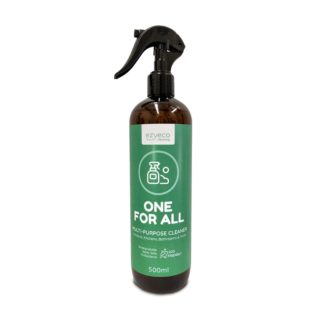 One For All – Multi-Purpose Cleaner