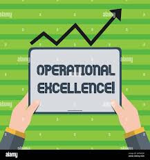 Operational Excellence Consulting Services