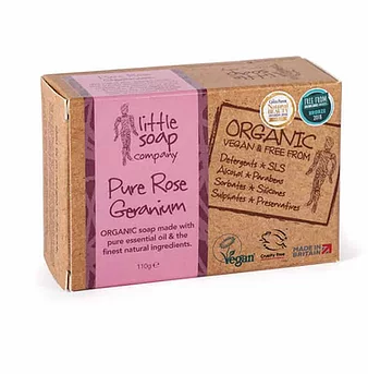 Organic  Soap