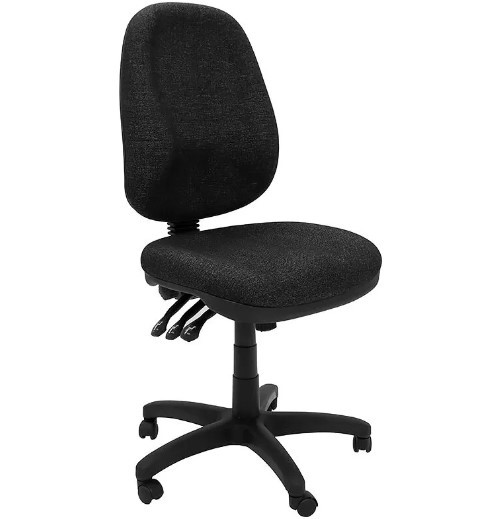 Oxley High Back Heavy Duty Ergonomic Office Chair