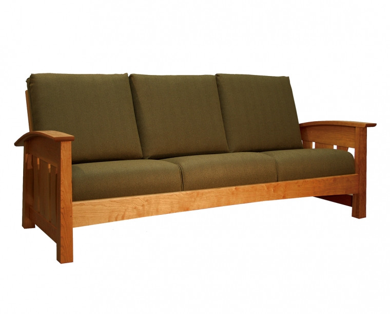 Pacific Couch