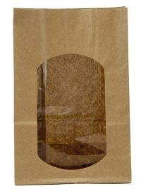 Paper Kraft Bag