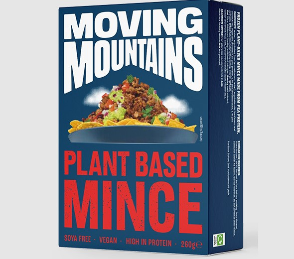 Plant based Beef  Mince